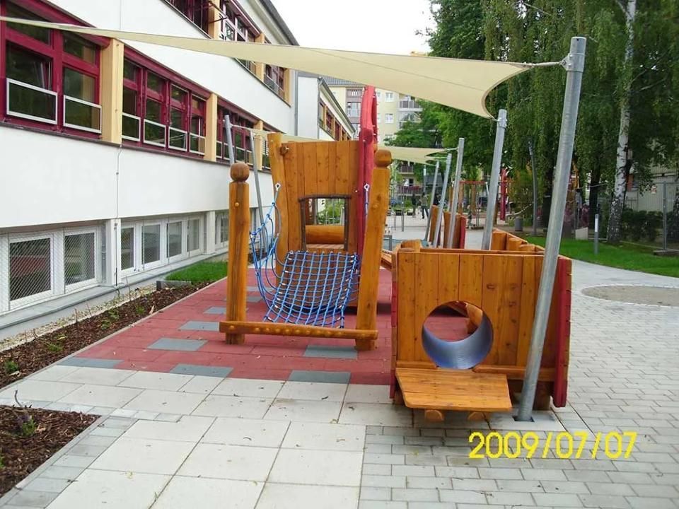 TRS Tief-und Rohrleitungsbau GmbH Stolpen-Bannewitz