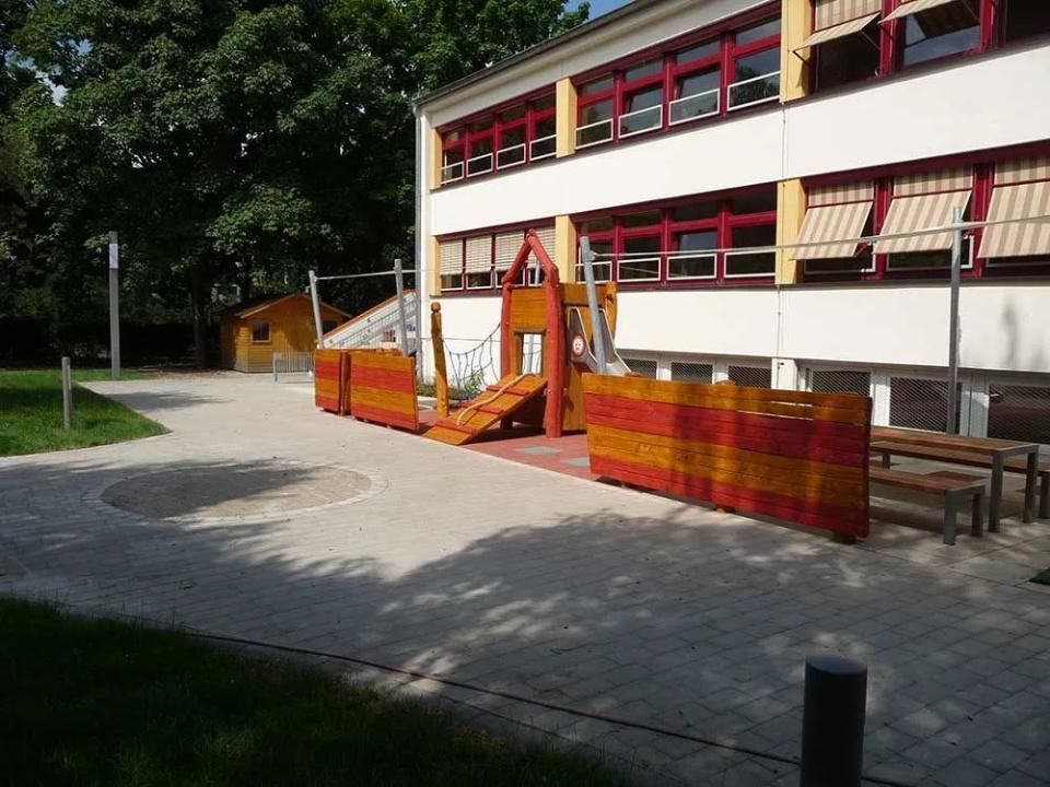 TRS Tief-und Rohrleitungsbau GmbH Stolpen-Bannewitz