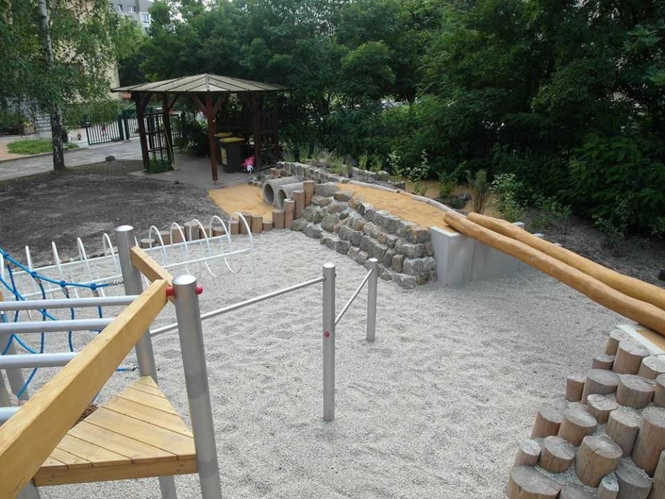 TRS Tief-und Rohrleitungsbau GmbH Stolpen-Bannewitz