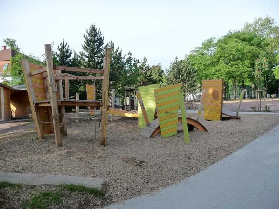 TRS Tief-und Rohrleitungsbau GmbH Stolpen-Bannewitz