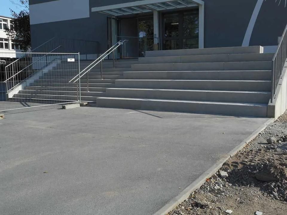 TRS Tief-und Rohrleitungsbau GmbH Stolpen-Bannewitz