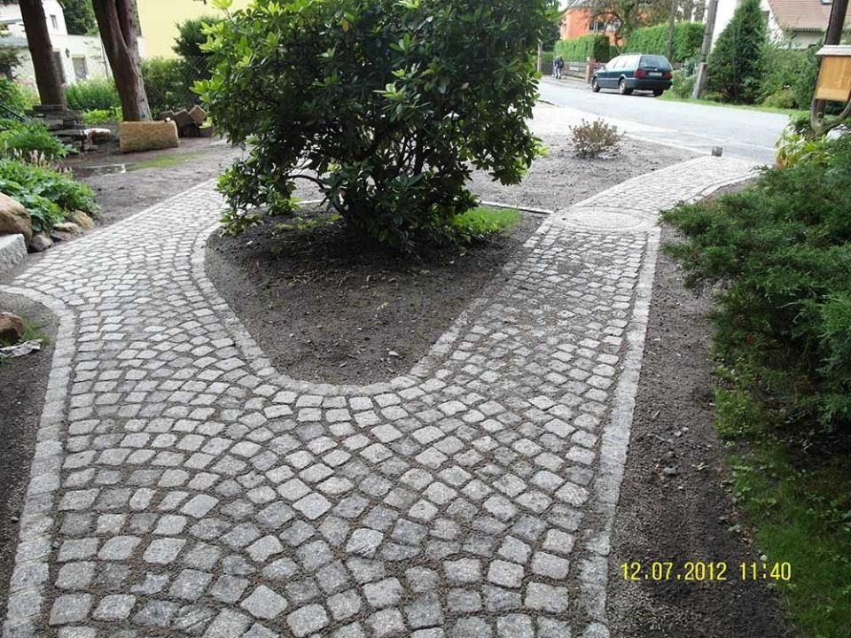 TRS Tief-und Rohrleitungsbau GmbH Stolpen-Bannewitz