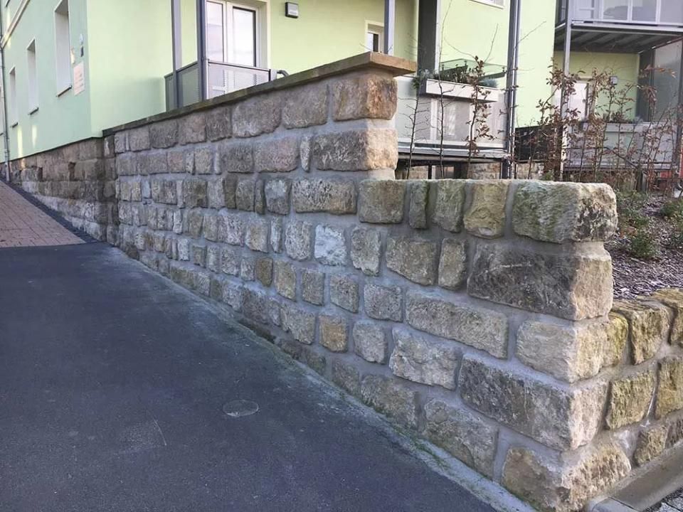 TRS Tief-und Rohrleitungsbau GmbH Stolpen-Bannewitz