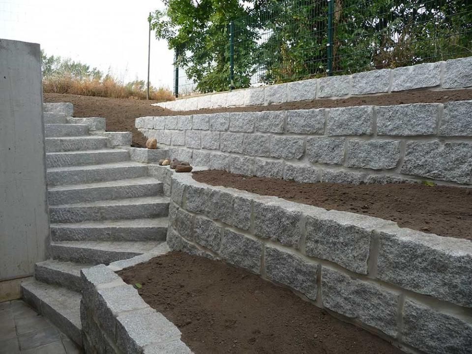 TRS Tief-und Rohrleitungsbau GmbH Stolpen-Bannewitz