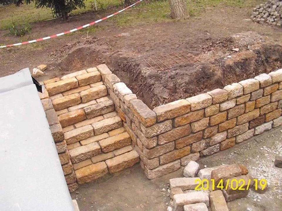 TRS Tief-und Rohrleitungsbau GmbH Stolpen-Bannewitz