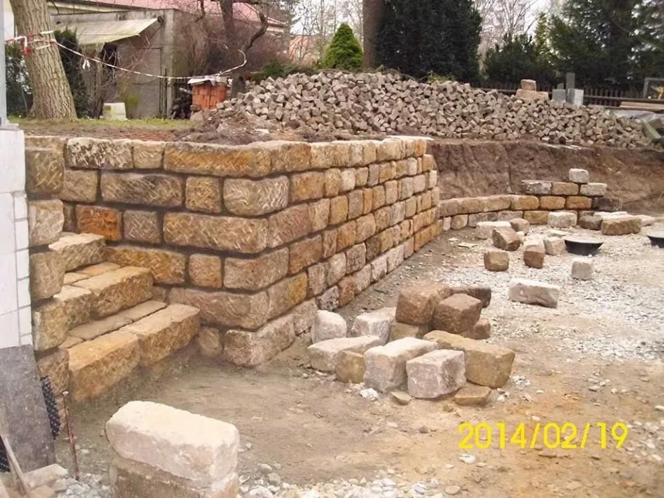 TRS Tief-und Rohrleitungsbau GmbH Stolpen-Bannewitz