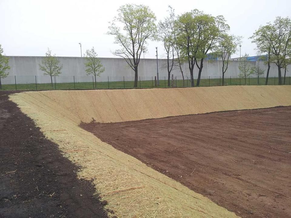 TRS Tief-und Rohrleitungsbau GmbH Stolpen-Bannewitz