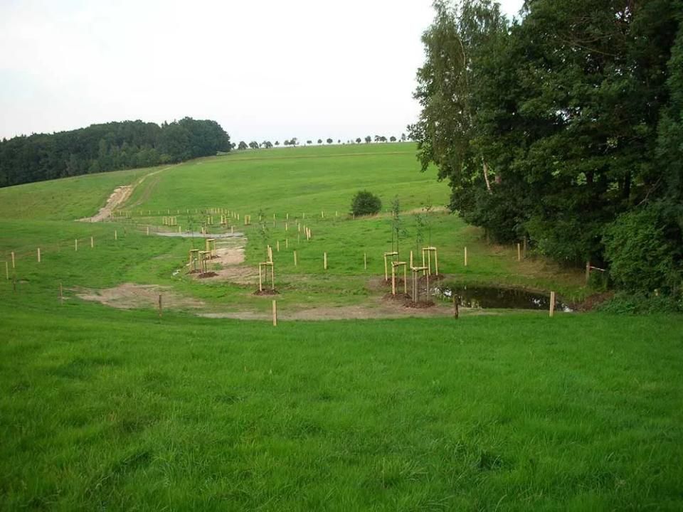 TRS Tief-und Rohrleitungsbau GmbH Stolpen-Bannewitz