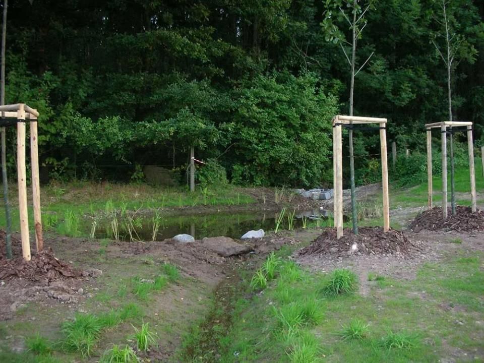 TRS Tief-und Rohrleitungsbau GmbH Stolpen-Bannewitz