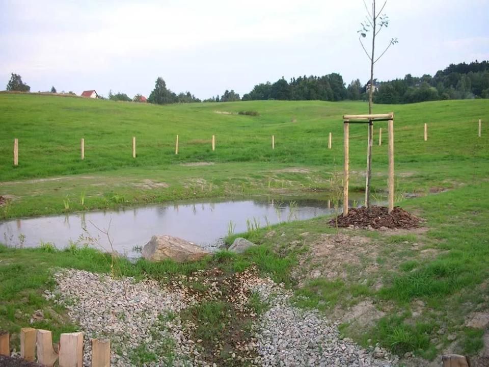 TRS Tief-und Rohrleitungsbau GmbH Stolpen-Bannewitz