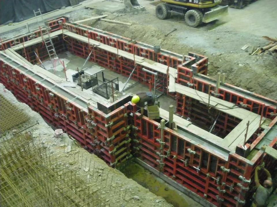 TRS Tief-und Rohrleitungsbau GmbH Stolpen-Bannewitz