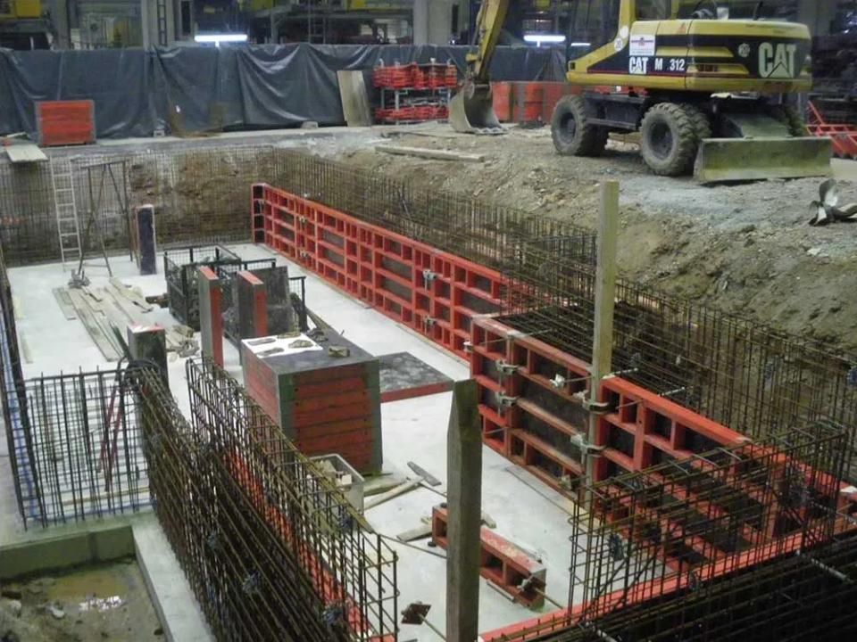 TRS Tief-und Rohrleitungsbau GmbH Stolpen-Bannewitz