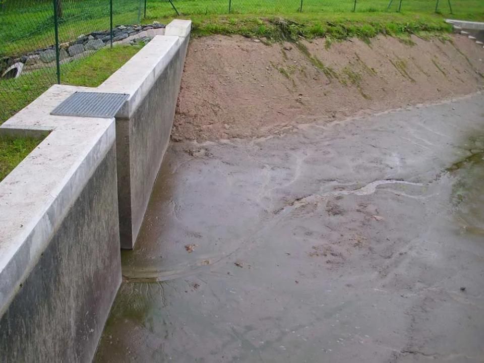 TRS Tief-und Rohrleitungsbau GmbH Stolpen-Bannewitz