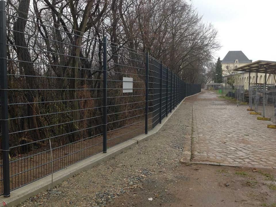 TRS Tief-und Rohrleitungsbau GmbH Stolpen-Bannewitz