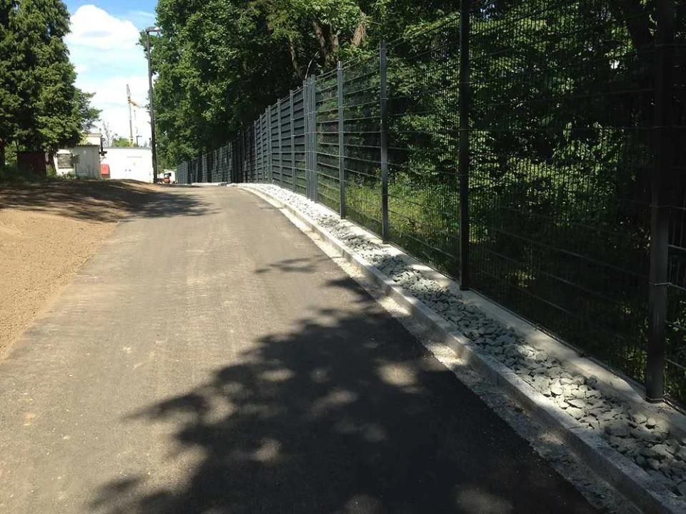 TRS Tief-und Rohrleitungsbau GmbH Stolpen-Bannewitz