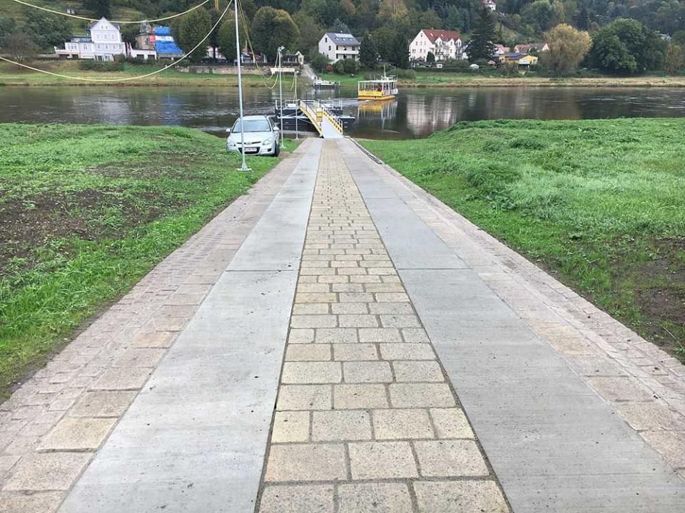 TRS Tief-und Rohrleitungsbau GmbH Stolpen-Bannewitz