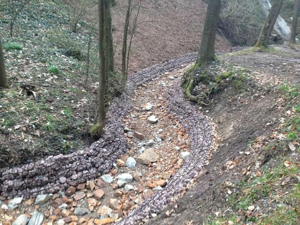 TRS Tief-und Rohrleitungsbau GmbH Stolpen-Bannewitz