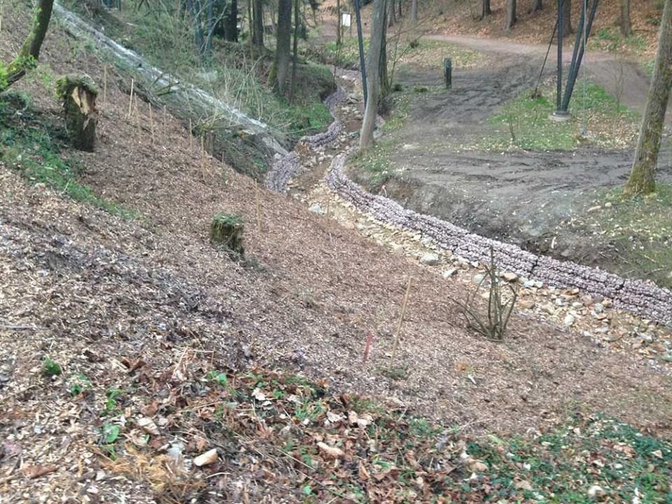 TRS Tief-und Rohrleitungsbau GmbH Stolpen-Bannewitz