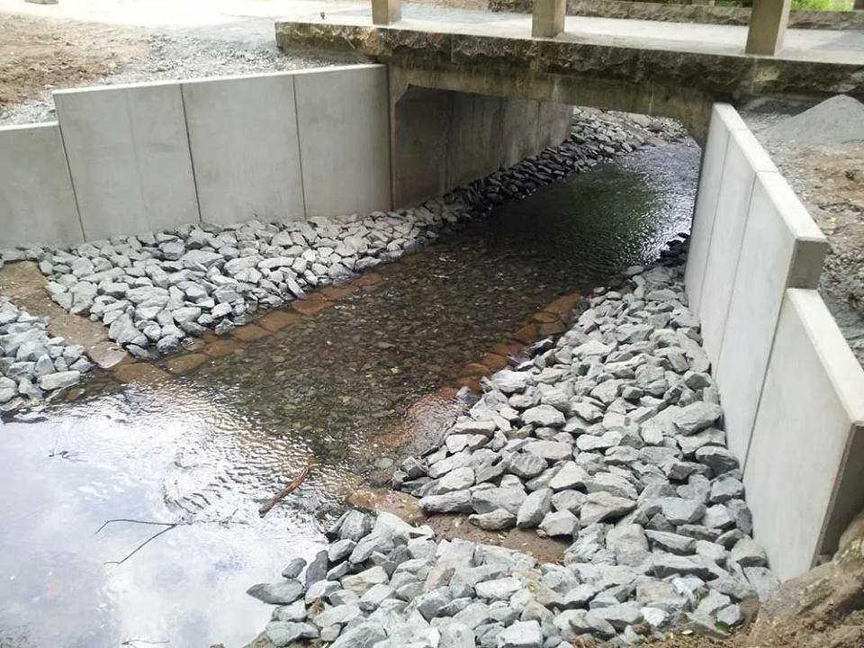 TRS Tief-und Rohrleitungsbau GmbH Stolpen-Bannewitz