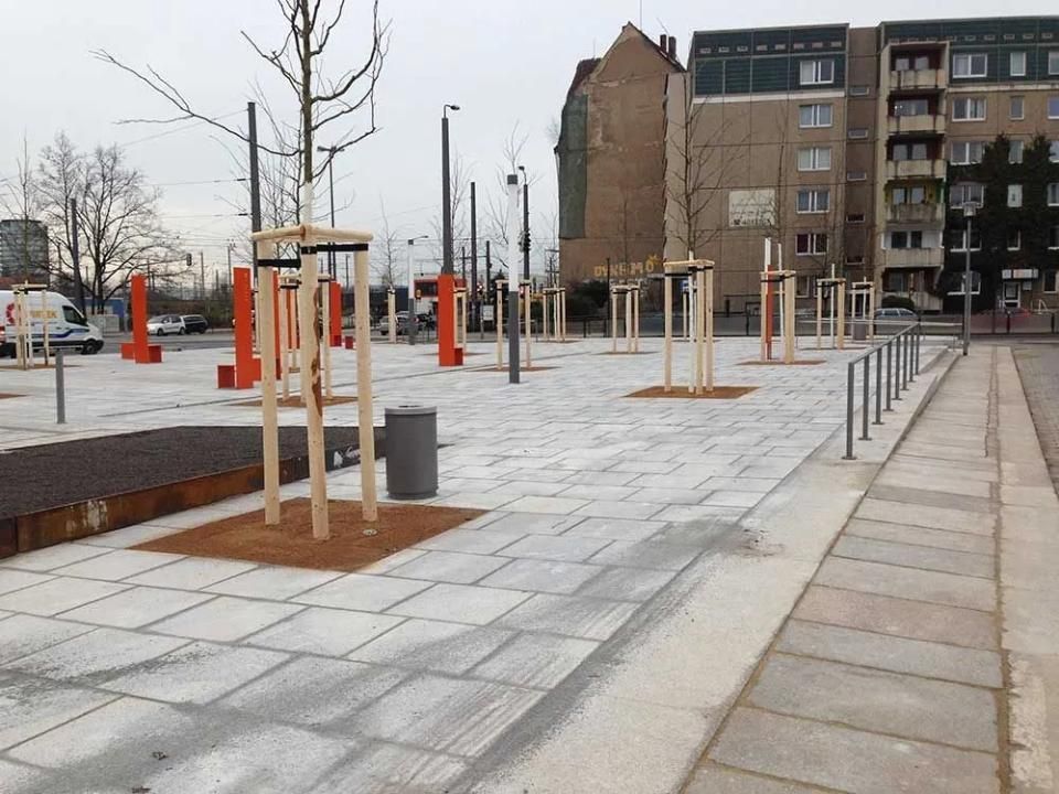 TRS Tief-und Rohrleitungsbau GmbH Stolpen-Bannewitz