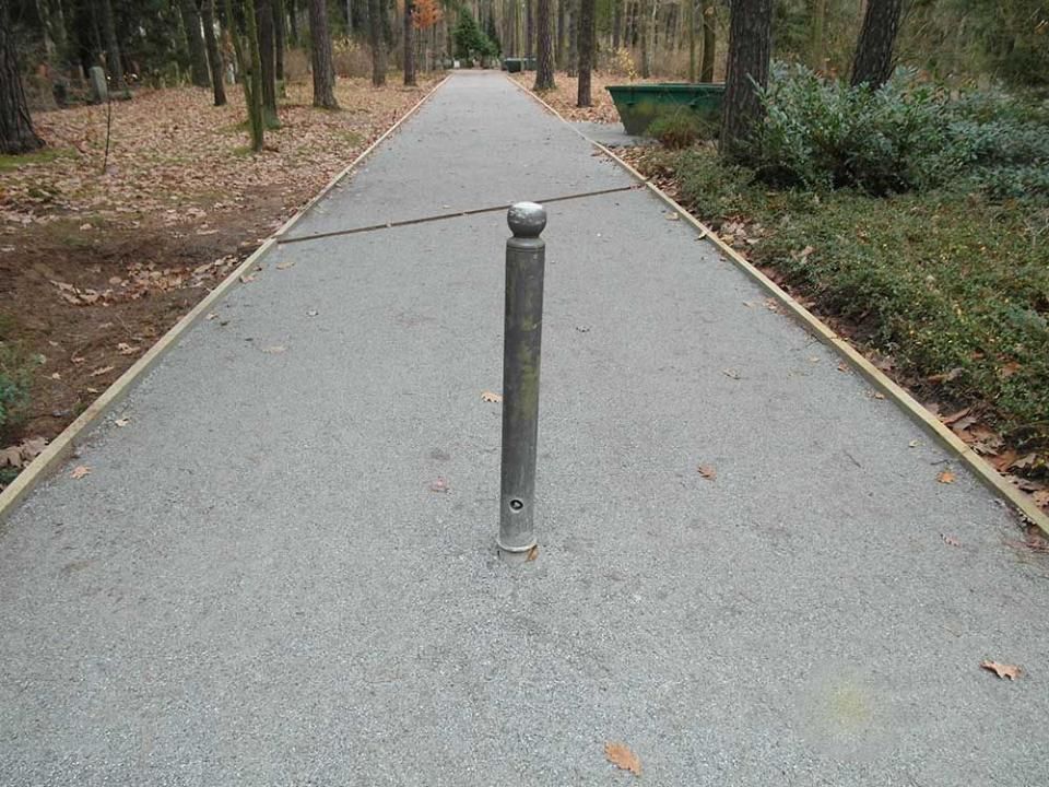 TRS Tief-und Rohrleitungsbau GmbH Stolpen-Bannewitz