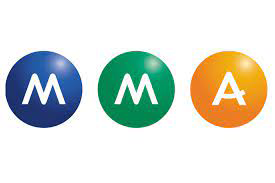 Logo MMA