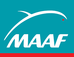 Logo Maaf