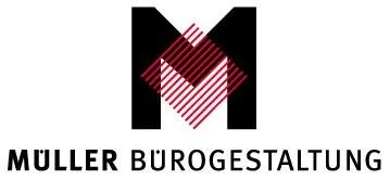 Müller Bürogestaltung-logo
