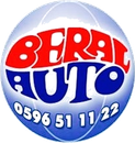 Logo Beral Auto