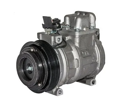 Pièce détaché : alternateur