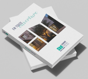 Catalogue de L'Expert fenêtre