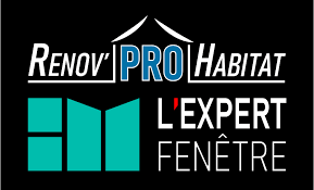 Logo de l'entreprise Renov'Pro Habitat