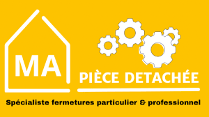 Logo Ma pièce détachée
