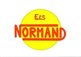 Logo Ets Normand