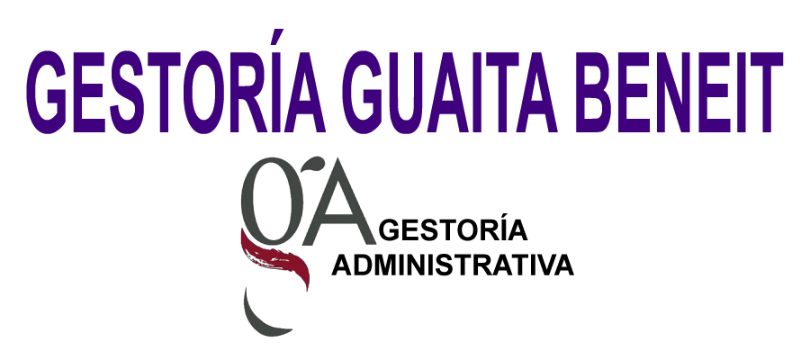 Gestoría Guaita Beneit
