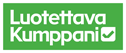 Logo Luotettava Kumppani