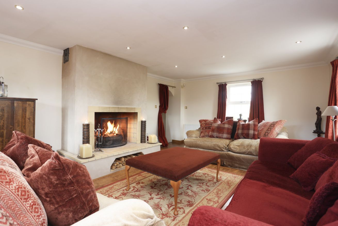 Flat in Shepherd's Bush