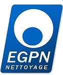 Logo de EGPN Nettoyage