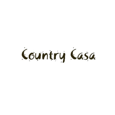 Logo Country Casa