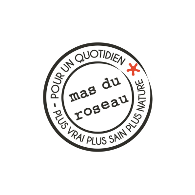 Logo Mas du roseau