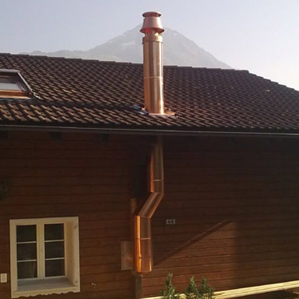 ofenbau - kamin - Heinz Stadler Ofen- und Cheminéebau - Erstfeld