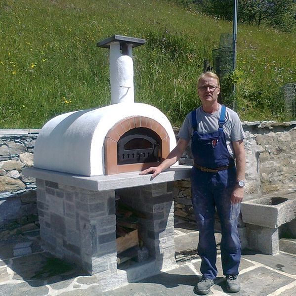 ofenbau - cheminée - Heinz Stadler Ofen- und Cheminéebau - Erstfeld