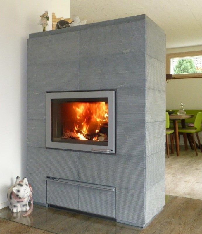 Heinz Stadler Ofen- und Cheminéebau| Erstfeld