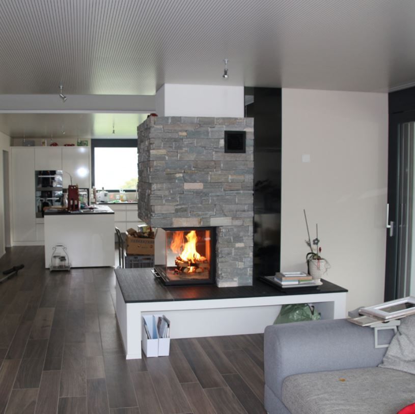 Heinz Stadler Ofen- und Cheminéebau| Erstfeld
