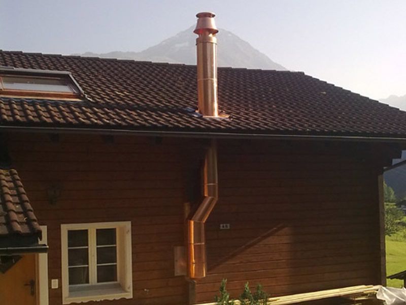 Heinz Stadler Ofen- und Cheminéebau| Erstfeld