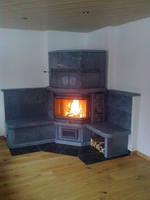 Heinz Stadler Ofen- und Cheminéebau| Erstfeld