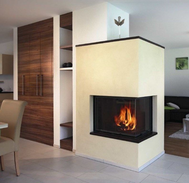 Heinz Stadler Ofen- und Cheminéebau| Erstfeld