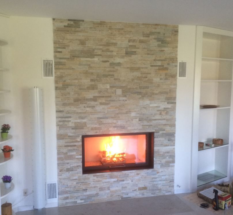 Heinz Stadler Ofen- und Cheminéebau| Erstfeld