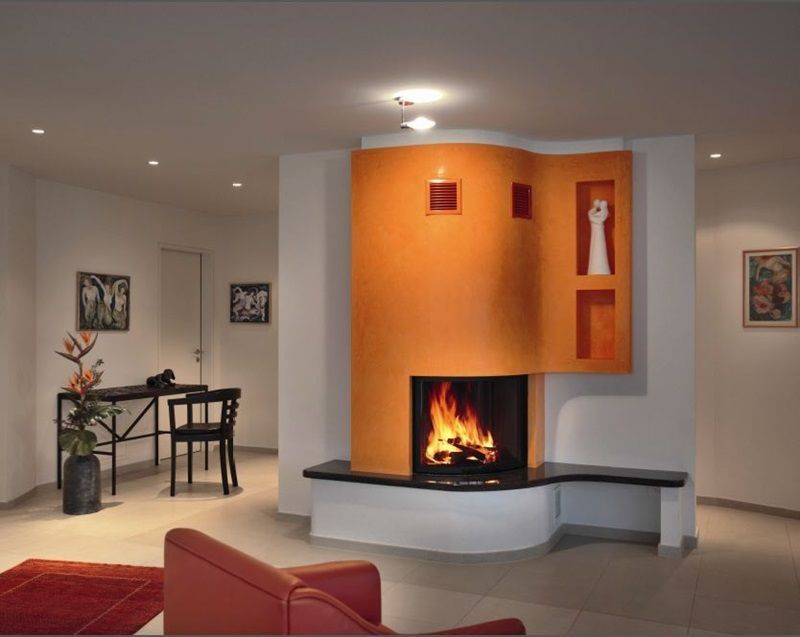 Heinz Stadler Ofen- und Cheminéebau| Erstfeld