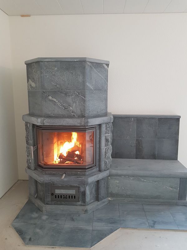 ofenbau - ofen - Heinz Stadler Ofen- und Cheminéebau - Erstfeld